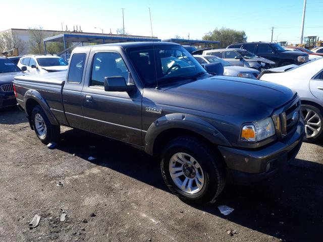 Photo 4 from auction – 2007 FORD RANGER SUP with VIN 1FTYR14UX7PA02044
