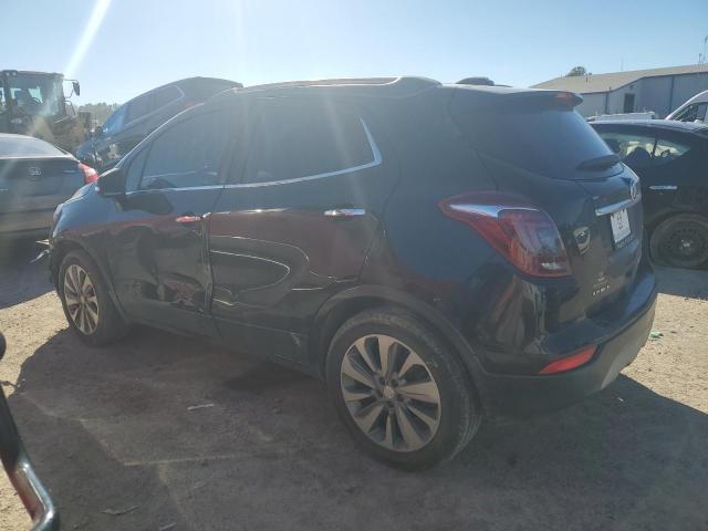 Photo 2 from auction – 2017 BUICK ENCORE PRE with VIN KL4CJASB5HB013688