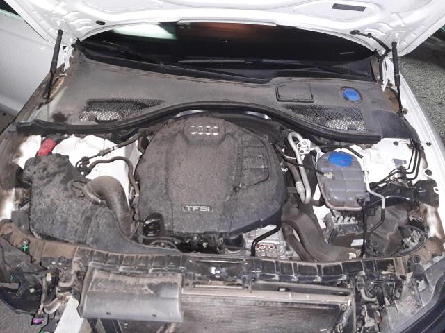 Photo 11 from auction – 2016 AUDI A6 PREMIUM with VIN WAUCFAFC0GN078453