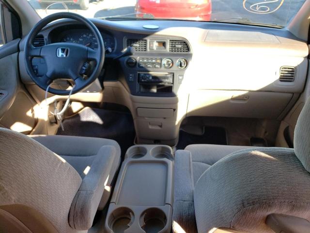 Photo 8 from auction – 2004 HONDA ODYSSEY LX with VIN 5FNRL18594B031632