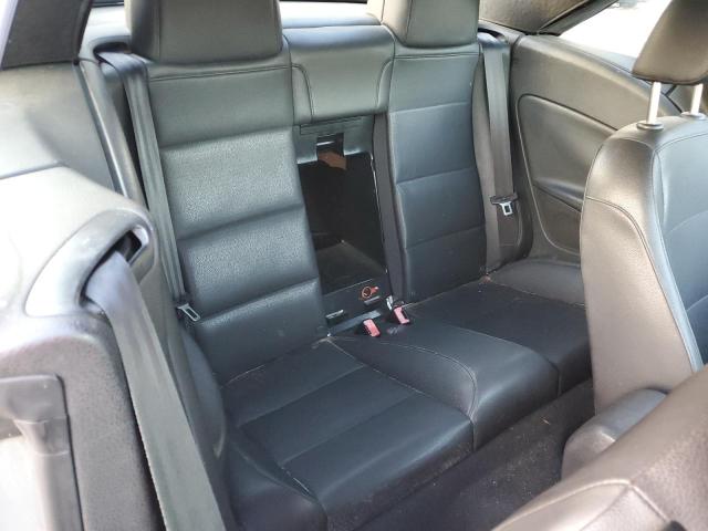 Photo 10 from auction – 2008 VOLKSWAGEN EOS TURBO with VIN WVWBA71F28V041214
