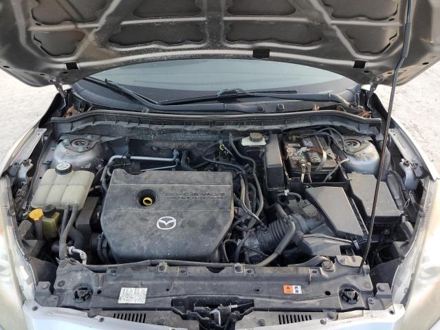 Photo 11 from auction – 2011 MAZDA 3 with VIN JM1BL1UF9B1451218