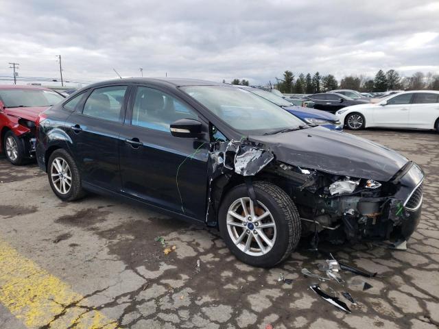 Photo 4 from auction – 2016 FORD FOCUS SE with VIN 1FADP3F24GL318032