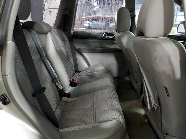 Photo 11 from auction – 2005 SUBARU FORESTER 2 with VIN JF1SG65605H738027