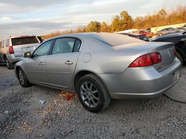 Photo 2 from auction – 2006 BUICK LUCERNE CX with VIN 1G4HD57266U154933