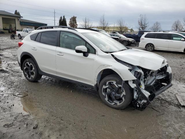 Photo 4 from auction – 2021 SUBARU CROSSTREK with VIN JF2GTHMC1MH666138