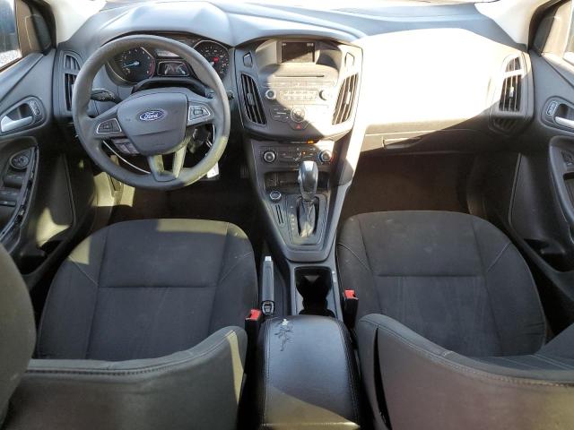 Photo 8 from auction – 2015 FORD FOCUS SE with VIN 1FADP3K21FL288864