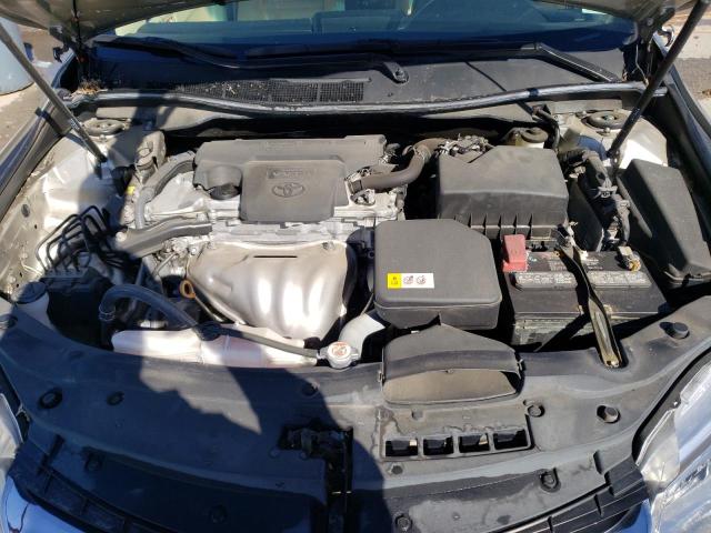 Photo 11 from auction – 2017 TOYOTA CAMRY LE with VIN 4T1BF1FK5HU384864