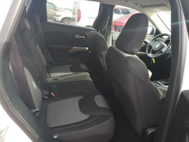 Photo 10 from auction – 2018 JEEP CHEROKEE L with VIN 1C4PJMCX3JD569642