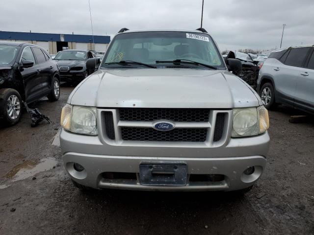Photo 5 from auction – 2005 FORD EXPLORER S with VIN 1FMZU67K35UB64649
