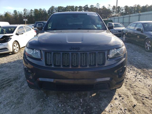 Photo 5 from auction – 2015 JEEP GRAND CHER with VIN 1C4RJFAG0FC768121