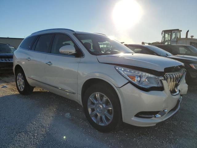 Photo 4 from auction – 2014 BUICK ENCLAVE with VIN 5GAKRBKD4EJ250824