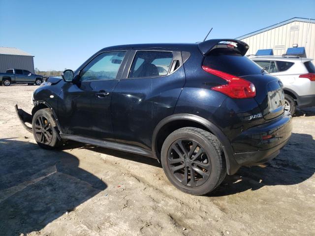 Photo 2 from auction – 2013 NISSAN JUKE S with VIN JN8AF5MR5DT223605