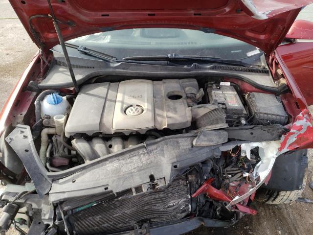 Photo 11 from auction – 2006 VOLKSWAGEN JETTA 2.5 with VIN 3VWSF71K56M688547
