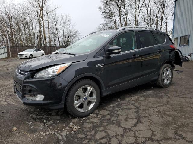 FORD ESCAPE TIT 2015 with VIN 1FMCU9J95FUB39105 - Photo from auction