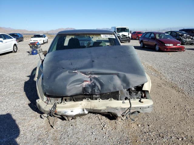 Photo 5 from auction – 1998 CHEVROLET S TRUCK S1 with VIN 1GCCS19X6W8123728