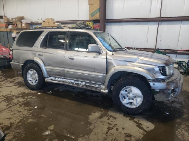 Photo 4 from auction – 2002 TOYOTA 4RUNNER LI with VIN JT3HN87R720362406