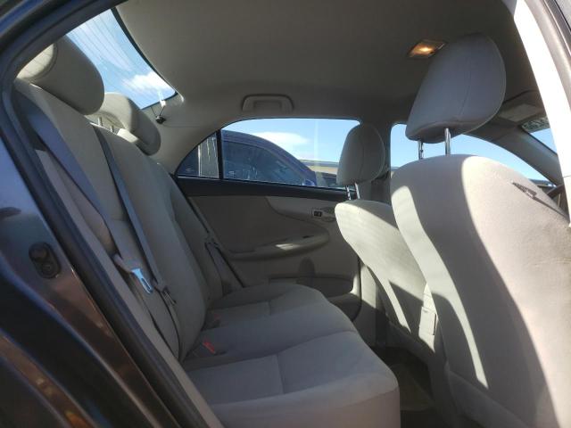 Photo 10 from auction – 2013 TOYOTA COROLLA BA with VIN 2T1BU4EE8DC026348