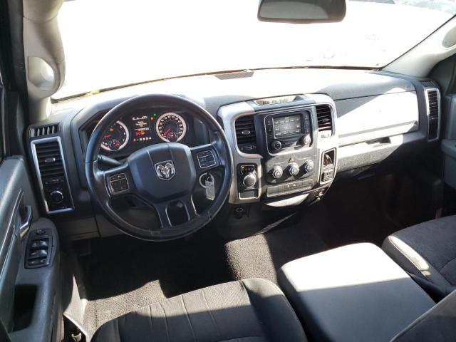 Photo 8 from auction – 2015 RAM 1500 SLT with VIN 1C6RR6GT8FS754624