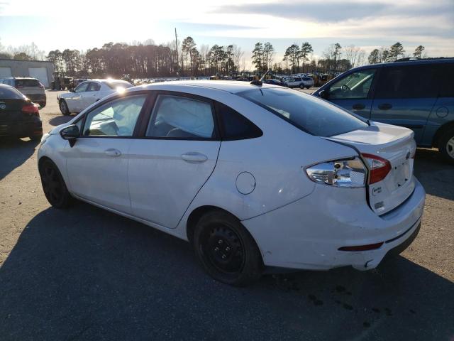 Photo 2 from auction – 2014 FORD FIESTA S with VIN 3FADP4AJ9EM226141