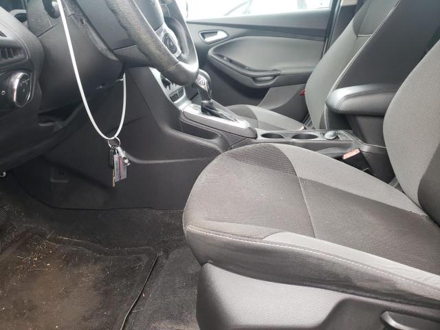 Photo 7 from auction – 2013 FORD FOCUS SE with VIN 1FADP3F2XDL166950