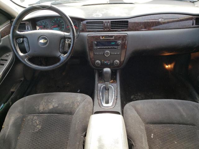 Photo 8 from auction – 2012 CHEVROLET IMPALA LT with VIN 2G1WB5E33C1111034