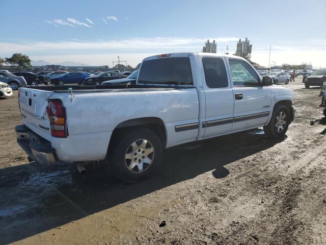 Photo 3 from auction – 2002 CHEVROLET SILVERADO with VIN 2GCEC19T121212879