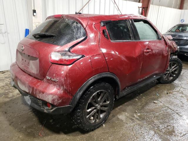 Photo 3 from auction – 2016 NISSAN JUKE S with VIN JN8AF5MV8GT654327