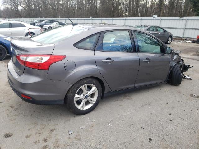 Photo 3 from auction – 2013 FORD FOCUS SE with VIN 1FADP3F2XDL166950