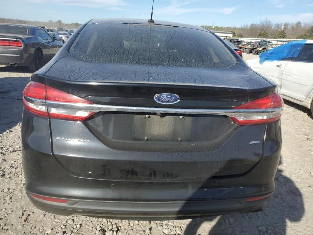 Photo 6 from auction – 2017 FORD FUSION SE with VIN 3FA6P0H7XHR164929