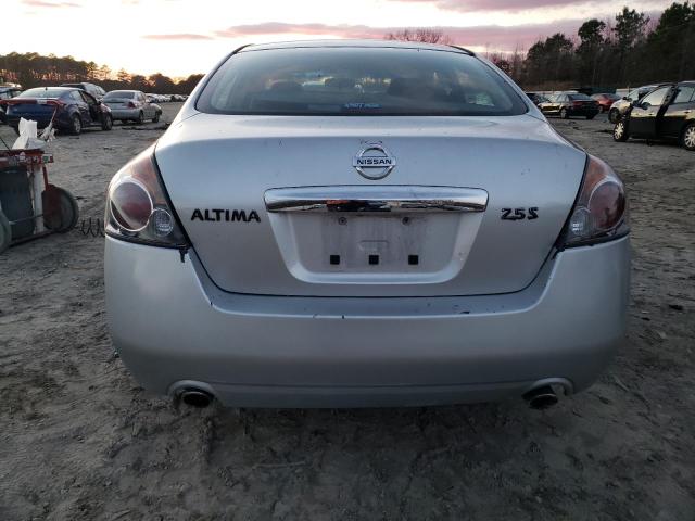 Photo 6 from auction – 2012 NISSAN ALTIMA with VIN 1N4AL2AP9CN580347