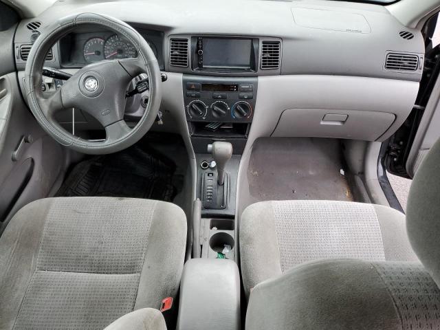 Photo 8 from auction – 2005 TOYOTA COROLLA with VIN 1NXBR32E55Z373393