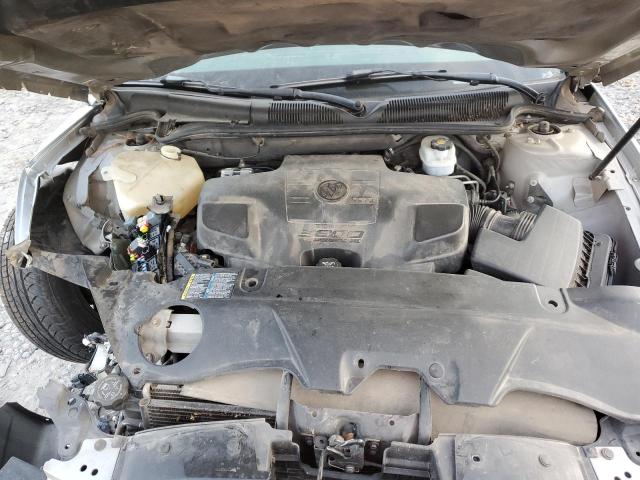 Photo 11 from auction – 2006 BUICK LUCERNE CX with VIN 1G4HD57266U154933