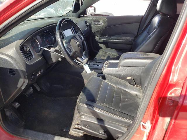 Photo 7 from auction – 2011 DODGE CHARGER R/ with VIN 2B3CL5CT7BH521627