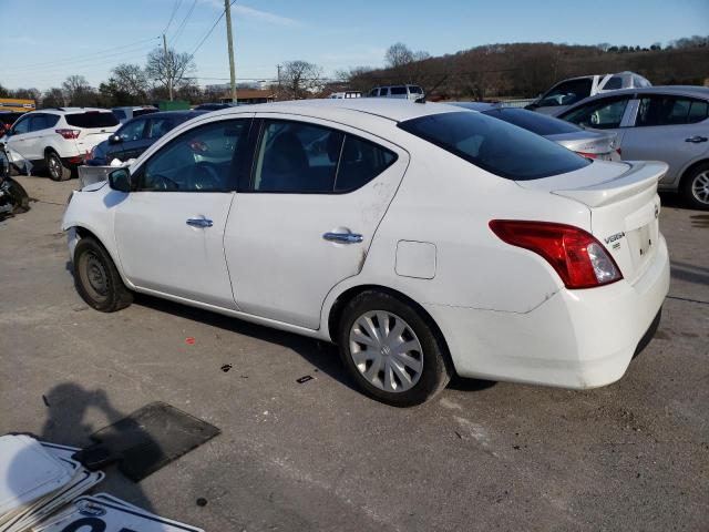 Photo 2 from auction – 2019 NISSAN VERSA S with VIN 3N1CN7AP1KL878810