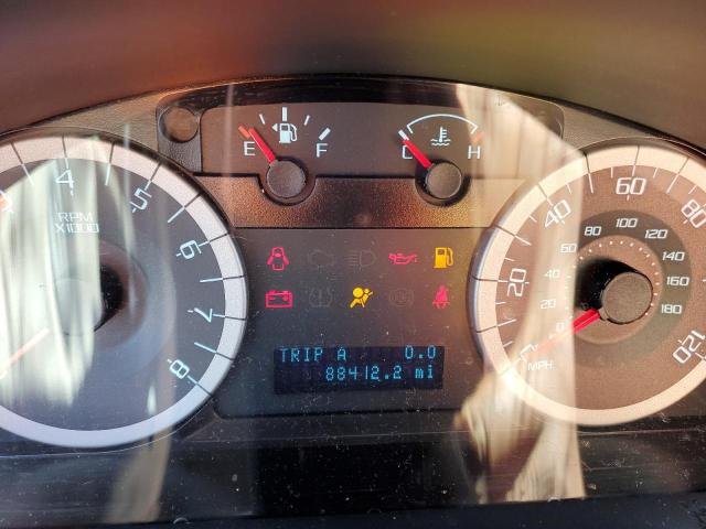 Photo 9 from auction – 2012 FORD ESCAPE LIM with VIN 1FMCU9EG8CKA03003