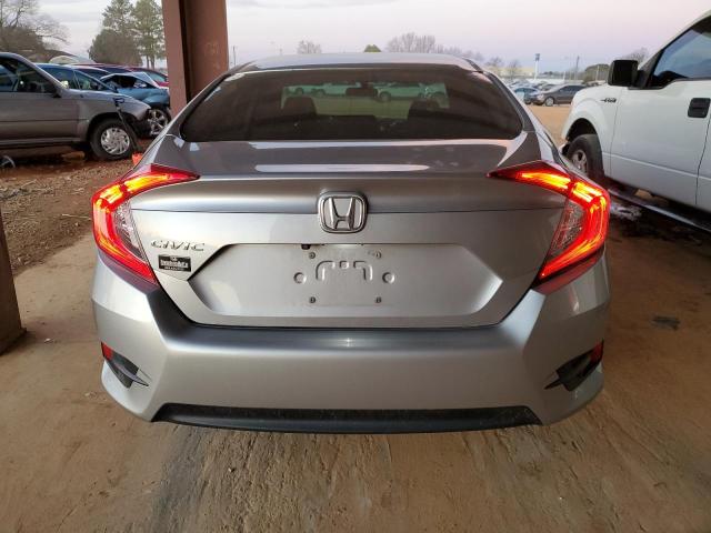 Photo 6 from auction – 2017 HONDA CIVIC LX with VIN 19XFC2F56HE009238