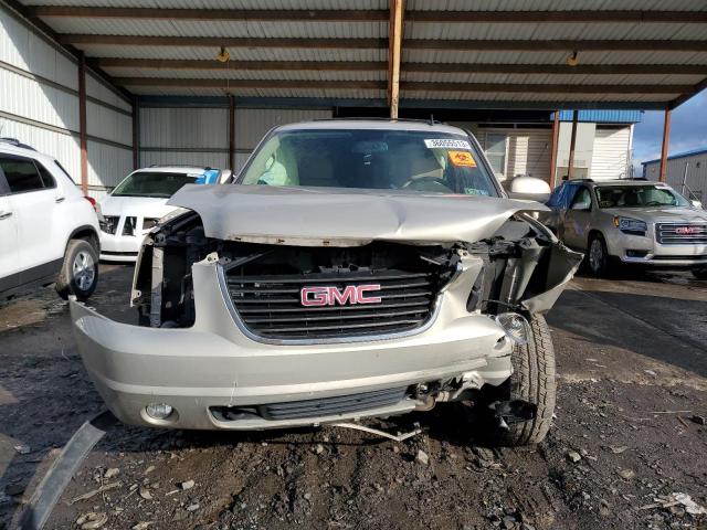 Photo 5 from auction – 2007 GMC YUKON with VIN 1GKFK13027J147290