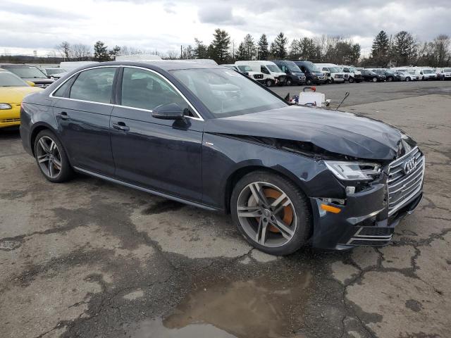 Photo 4 from auction – 2018 AUDI A4 PREMIUM with VIN WAUENAF49JN005920