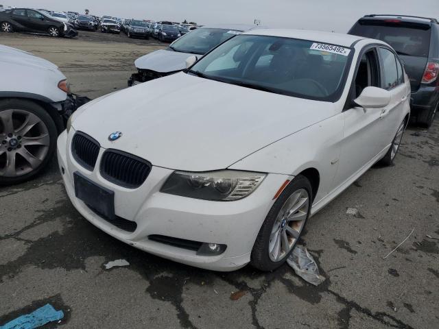 Photo 1 from auction – 2011 BMW 328 I SULE with VIN WBAPH5G57BNM81521