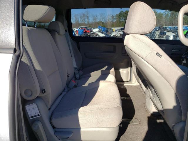Photo 10 from auction – 2015 KIA SEDONA LX with VIN KNDMB5C10F6071735
