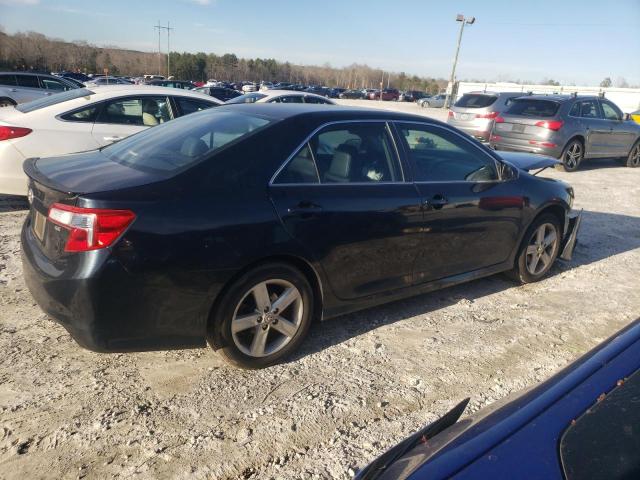 Photo 3 from auction – 2012 TOYOTA CAMRY BASE with VIN 4T1BF1FK6CU132694