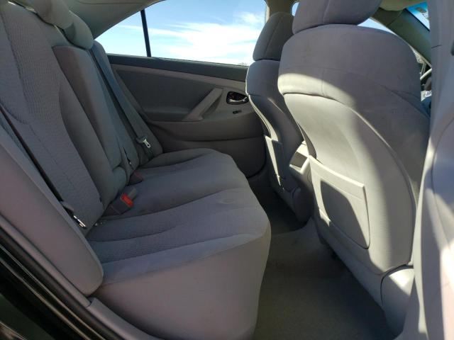 Photo 10 from auction – 2011 TOYOTA CAMRY BASE with VIN 4T1BF3EK4BU142331