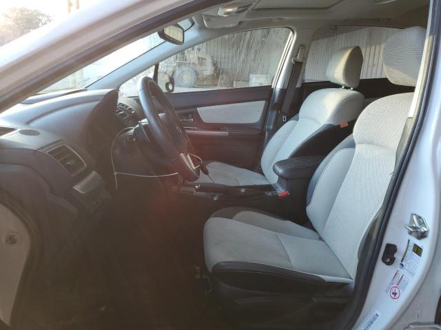 Photo 7 from auction – 2016 SUBARU CROSSTREK with VIN JF2GPABC6G8330794