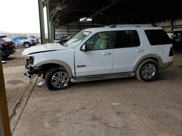 FORD EXPLORER E 2006 with VIN 1FMEU64876ZA07329 - Photo from auction