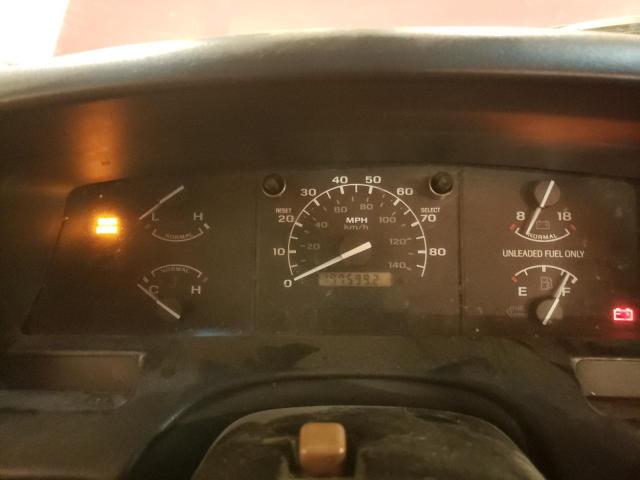 Photo 9 from auction – 1995 FORD F150 with VIN 1FTEF15Y7SLB93869