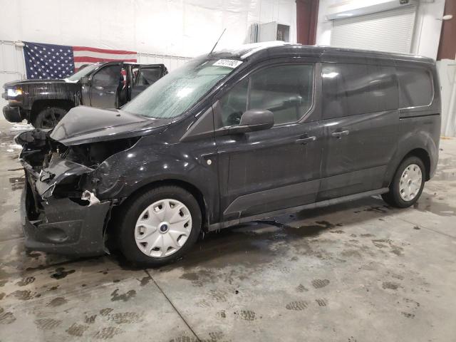 FORD TRANSIT CO 2014 с VIN NM0LS7E76E1136038 - Фото с аукциона