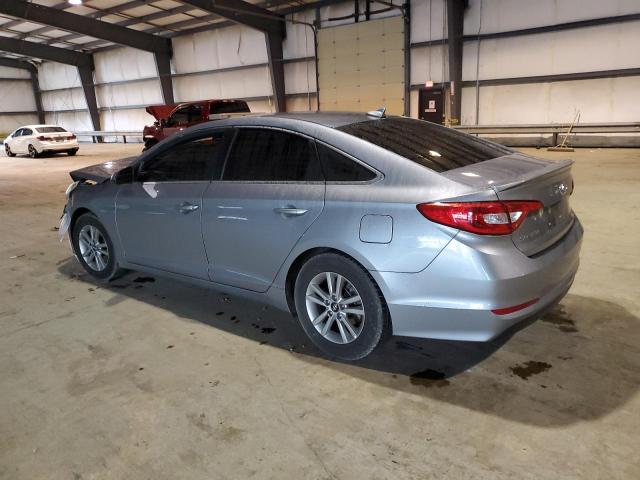 Photo 2 from auction – 2016 HYUNDAI SONATA SE with VIN 5NPE24AFXGH408979