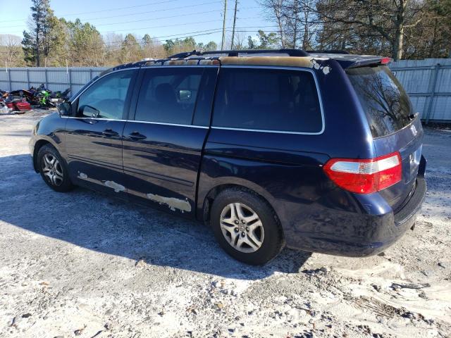 Zdjęcie 2 z aukcji – 2005 HONDA ODYSSEY z VIN 5FNRL38705B135702