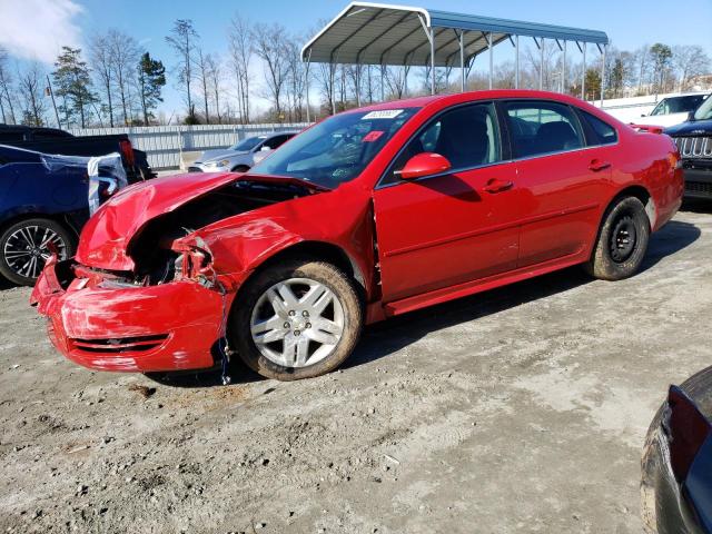 2013 Chevrolet Impala